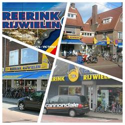 Reerink Rijwielen Westervoort