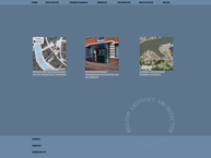 Website van Regtop-Ligtvoet Architecten B.v. 