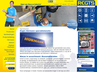 Regts | Isero Joure