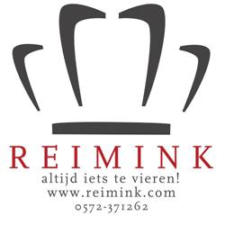 Reimink Cafe en Zalen