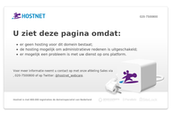 Reisbureau Geesink