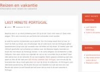 Van Duin Holidays
