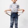 Rejoy inkoop babykleding