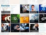 Remote IT Services
