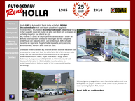 R.J.H. Holla Beheer B.V.