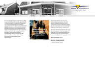 Doorns Voegersbedrijf
