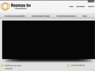 Polyurethaan Reomas