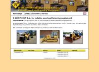 R-Equipment B.v.