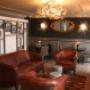 Onder de Linden Restaurant
