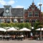 Onder de Linden Restaurant