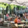 Onder de Linden Restaurant