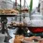 Onder de Linden Restaurant