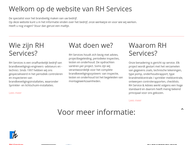 RH Service & Advies
