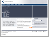 Ras Informatisering B.V.