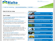 Rialto Verzekeringen
