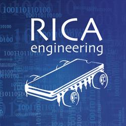 Rica Engineering B.V.