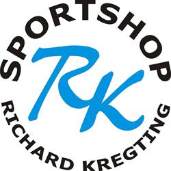 Sportshop Richard Kregting