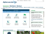 Stichting Exploitatie Onroerend Goed Gemeente Rijnwoude