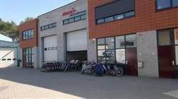Hoegen Fietsverhuur