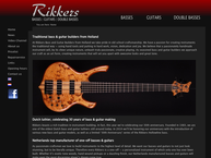 Rikkers Gitaarbouw
