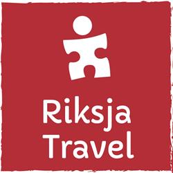 Riksja Travel