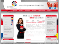 Ritter Taal-Contact