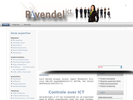 Rivendel Ict B.v.
