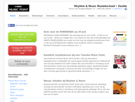 Rhythm & Music Zwolle