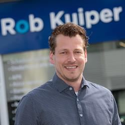 Autobedrijf Rob Kuiper