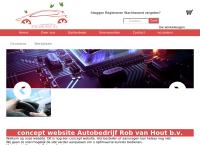 Autobedrijf Rob van Hout B.V.