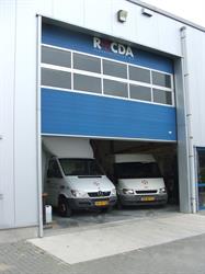 Rocda Vloerenservice B.v.