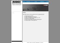 Rodex V.o.f.