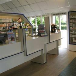 Kring Apotheek De Roerdomp