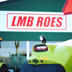 L.m.b. Roes B.v.