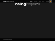 Cees Roling Import