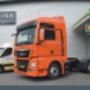Roordink Bedrijfswagens Veenendaal BV