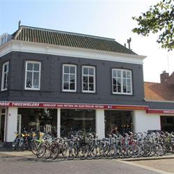 Roose Tweewielers