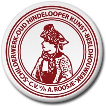 Hindelooper Kunst v/h A. Roosje