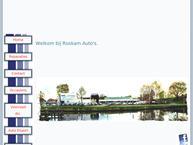 Roskam Autos