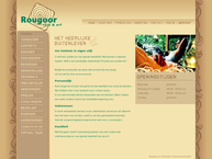 D.W. Rougoor Heel Hout Dealer