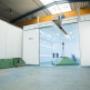 Rowit Spuitkabines Kampen Holland BV