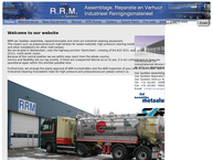 Van Spelden Reparatie B.V.