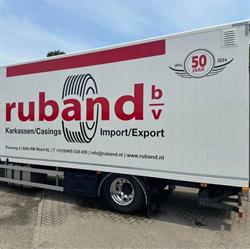 Beheermaatschappij Ruband B.v.