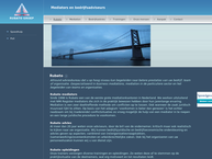 Website van RUBATO mediators 