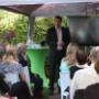 OPEN HUIS bij RG
