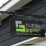 Welkom bij Ruimte & Groen