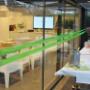 Heropening nieuwbouw RG