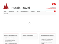Russia Travel