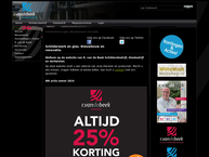 Glasbedrijf r. Van de Beek & Zn.