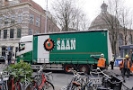 Saan Bouwlogistiek
